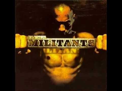 Sully Sefil Music- Les Militants- .Armaguedon, Base, Acid, G-Kill   J-Mi Sissoko 2000