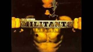 Sully Sefil Music- Les Militants- .Armaguedon, Base, Acid, G-Kill   J-Mi Sissoko 2000