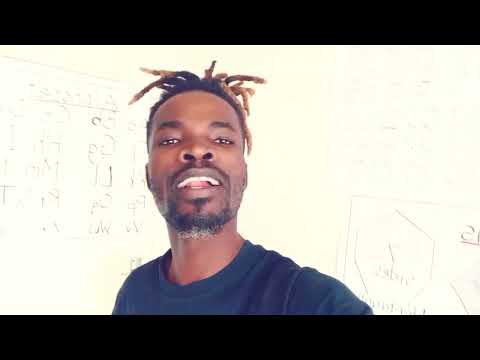 Kell Cee Zambia_Tunakutonda Mize Phone Clip only(low quality)