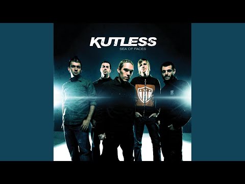 All of the Words - Kutless