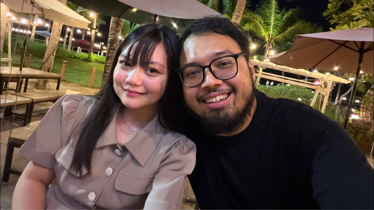 IRL Stream Temenin Kita Jalan Pulang!