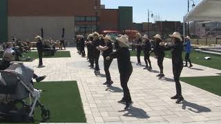 A Look back at the Salem NH Lions Club Dance for Hunger 2022