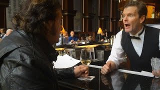 Hanging With HUMPERDINCK Excuse Me, Are You... Episode 2 - Engelbert Humperdinck