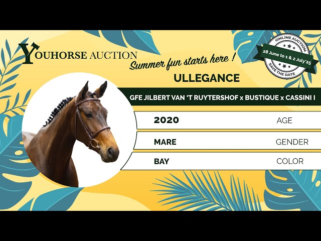 Ullegance