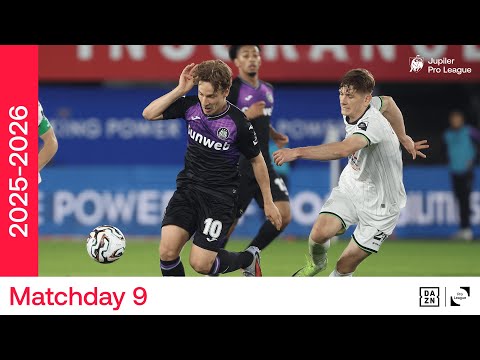 Summary | OH Leuven - RSC Anderlecht | 2025-2026