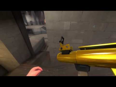 ESEA-I S21 Grand Finals: RONIN vs. froyotech