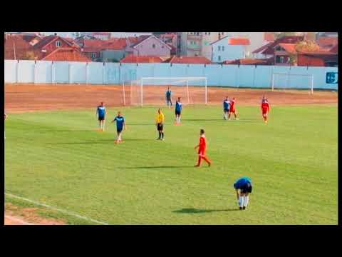 MELOS ISMAJLI - Crazy Defensive Skills & Hard Training