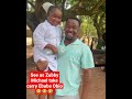 See As Zubby Michael Take Carry Ebube Obio For Hand Trending Ebubeobio Zubbymichael