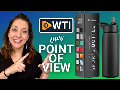 FineDine Triple Walled - WTI product video review