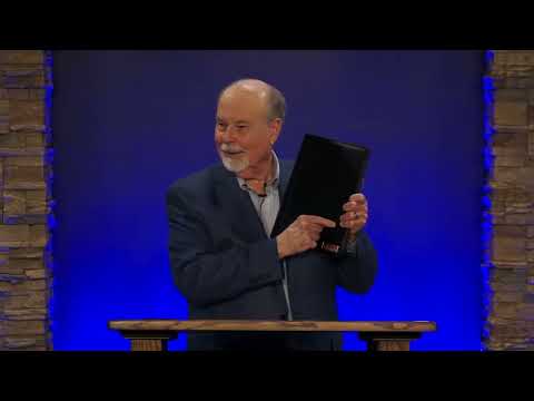 Excelling In The Gifts Conference 03-29-22 7pm