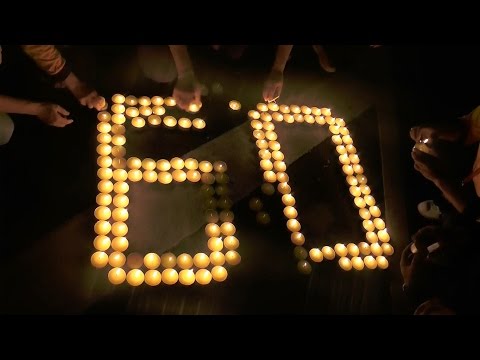 Earth Hour, Artha Graha se-Indonesia Padamkan Listrik