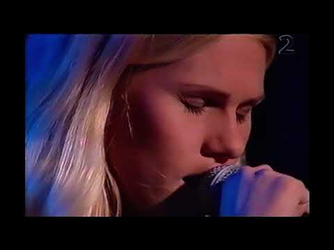 Frida Snell - Stop (Riktig Talkshow 2002)