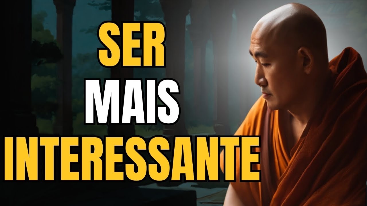 Como não ser CHATO: Aprenda a ser mais interessante