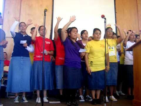 PHX Tabernacle Youth!!!