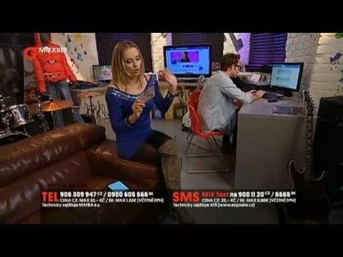 Make My Heart Explode - rozhovor Ocko TV