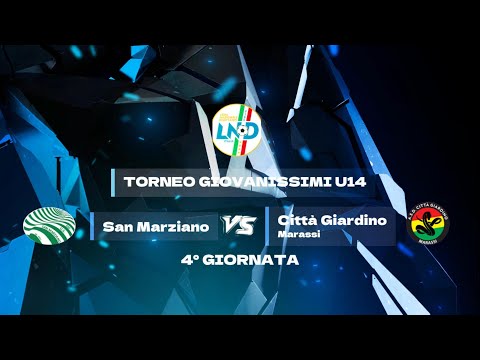 SAN MARZIANO - CITTA' GIARDINO MARASSI 3 4 HIGHLIGHTS