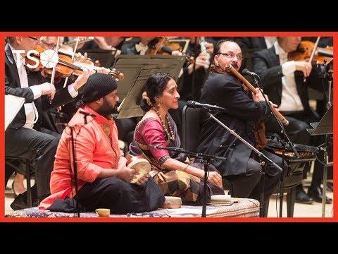 Mychael Danna: Suite from Life of Pi / Peter Oundjian · Toronto Symphony Orchestra