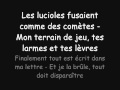 [Paroles] Enfant du solstice - Kyo 