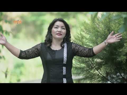 MABIAKI PACHUAU - NI LEH THLA LEH ARSI TE (OFFICIAL)