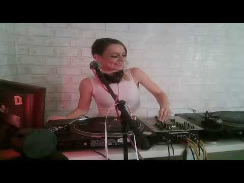 Eris Kaoss live dj session on Only Oldskool Radio 23.7.23