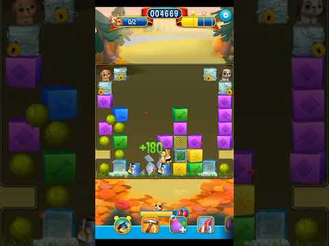 Pet rescue level 5438