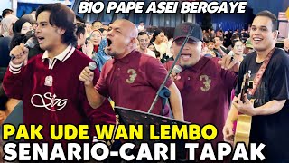 Download lagu Bila anak dengan bapak satu kepala Bob jemput menyanyi meriah satu Bukit Bintang' mp3