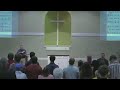 Fort Payne Church of Christ - Live Stream