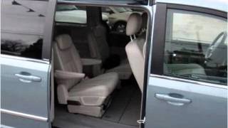 preview picture of video '2009 Chrysler Town & Country Used Cars Greenville SC'