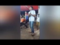 GOKIL Pengamen VS Team Pickup JNE Saweran Ngalir Terus Sampe Nyerah 1