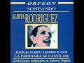 Como se baila el Son - Albita Rodriguez