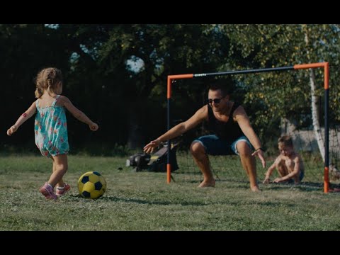 Fundament Grafomani - Gdzieś Na Betonie prod.Rev-Players (ft. Barbara Lalko)