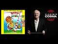 Vladimir Cosma - Astérix chez les bretons 