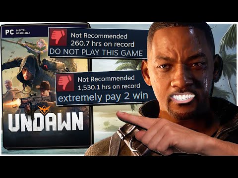 Remember the WILL SMITH Zombie Game?