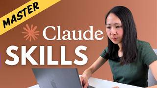 The REAL POWER of Claude Agent SKILLS (Why Most Are Missing It) | Claude Skills Explained