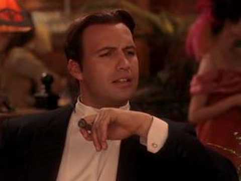 David dans Charmed (3/5)