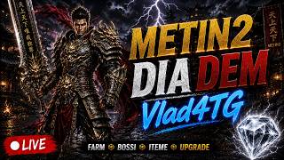 Miniaturka - [DIA] Dem: Evenimentul OK este ON !