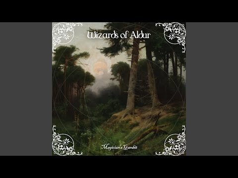 Wizard Duel in Dread City