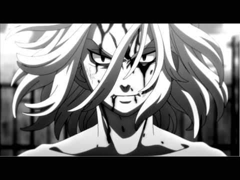 Tokyo Revengers [AMV] / AWAY x Crywolf - Ghostbox