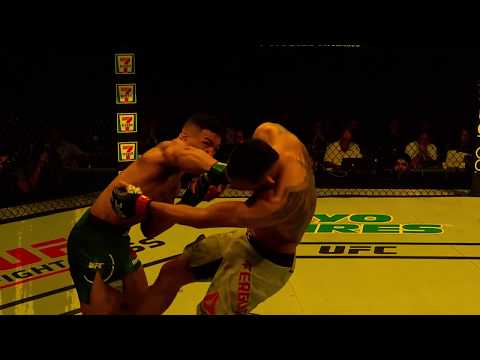 Abu Dhabi Showdown Week