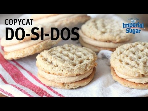 download lagu mp3 mp4 Do Si Do Cookie Recipe, download lagu Do Si Do Cookie Recipe gratis, unduh video klip Do Si Do Cookie Recipe