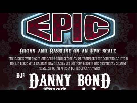 DJ FUZZ FT. SCORPZ - ITS ALL ABOUT TONIGHT bassline house organ niche electro