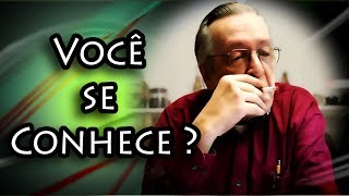 Olavo de Carvalho - Você se Conhece?