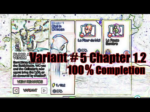 Variant 5 Chapter 1.2 - 100% exploration (3 paths)