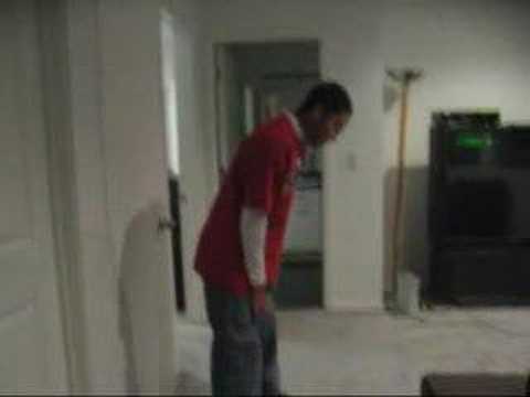 DA SWIZZ BOYS FREESTYLIN!