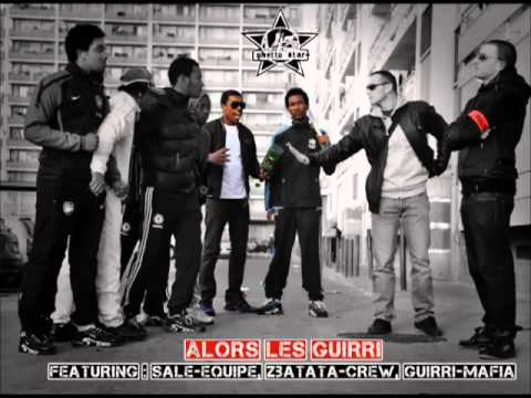 Ghetto Star 143 -  Debrouillard