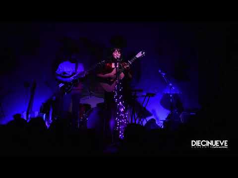 Arroba Nat - El amor acaba (extracto) | 19-40 Café