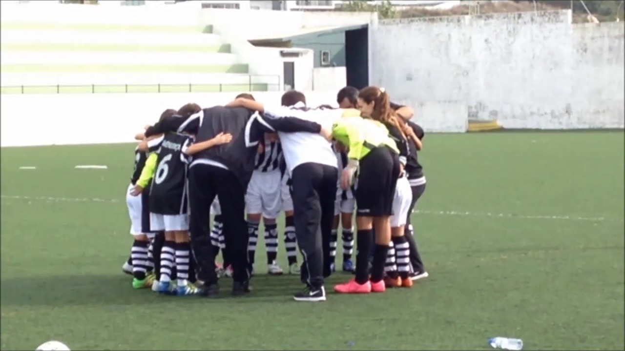 Juniores D Fut.7 D1 Série 5 2016/17 - Jornada 2; ...