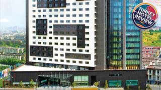 Ramada Plaza by Wyndham Istanbul Tekstilkent | İstanbul, Turkey | Hotel Review 🌟