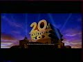 Opening To Doctor Dolittle 2 French SECAM VHS 2001 2002