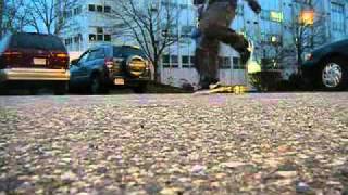 Hands Up - Claude Kelly